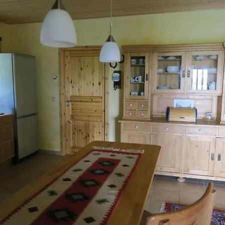 Modernes Mit Komfort Und Privatsphaere Prázdninový dům