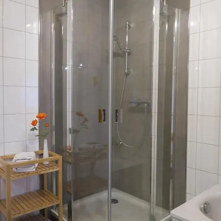 Dom wakacyjny Modernes Mit Komfort Und Privatsphaere