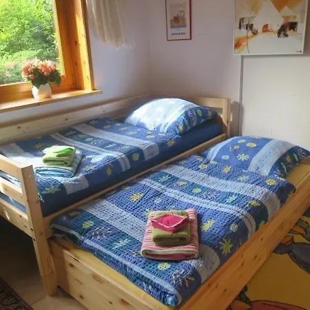 Modernes Mit Komfort Und Privatsphaere Dom wakacyjny *