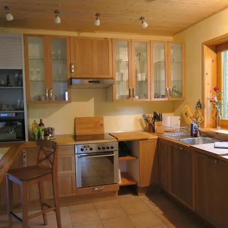Prázdninový dům Modernes Mit Komfort Und Privatsphaere *
