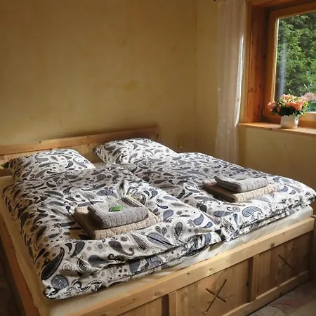 Modernes Mit Komfort Und Privatsphaere Braunlage