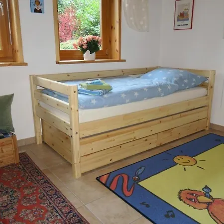 Modernes Mit Komfort Und Privatsphaere * Braunlage