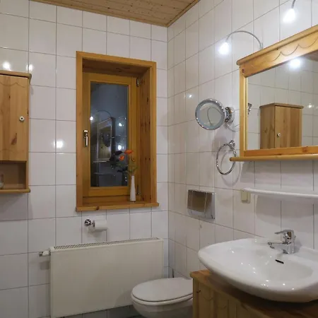Modernes Mit Komfort Und Privatsphaere Prázdninový dům