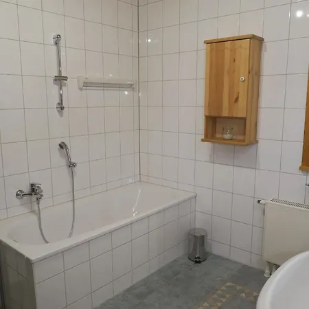 Dom wakacyjny Modernes Mit Komfort Und Privatsphaere *